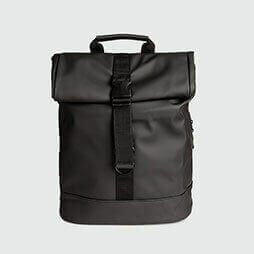 leather bag