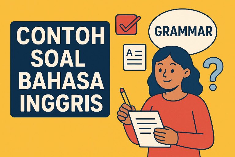 5 Rahasia Menjawab Soal Ulangan Bahasa Inggris Kelas 11 Semester 2 Agar Nilai Memuaskan