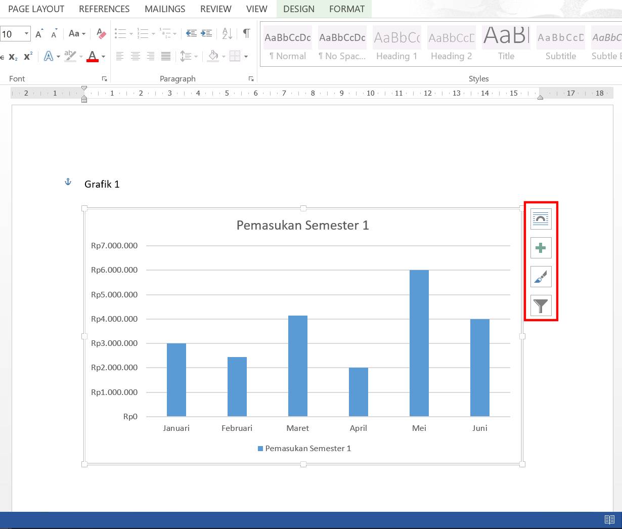 7 Rahasia Cara Membuat Grafik di Word HP dengan Cepat Tanpa Perlu Laptop Lagi 7 Rahasia Cara Membuat Grafik di Word HP dengan Cepat Tanpa Perlu Laptop Lagi