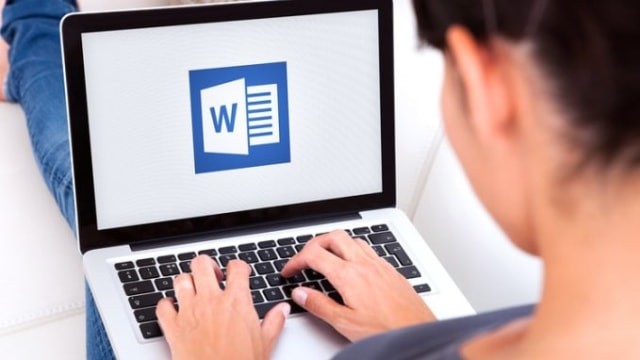 Cara Membuat Huruf Kapital di Word Tanpa Mengubah Format Tulisan