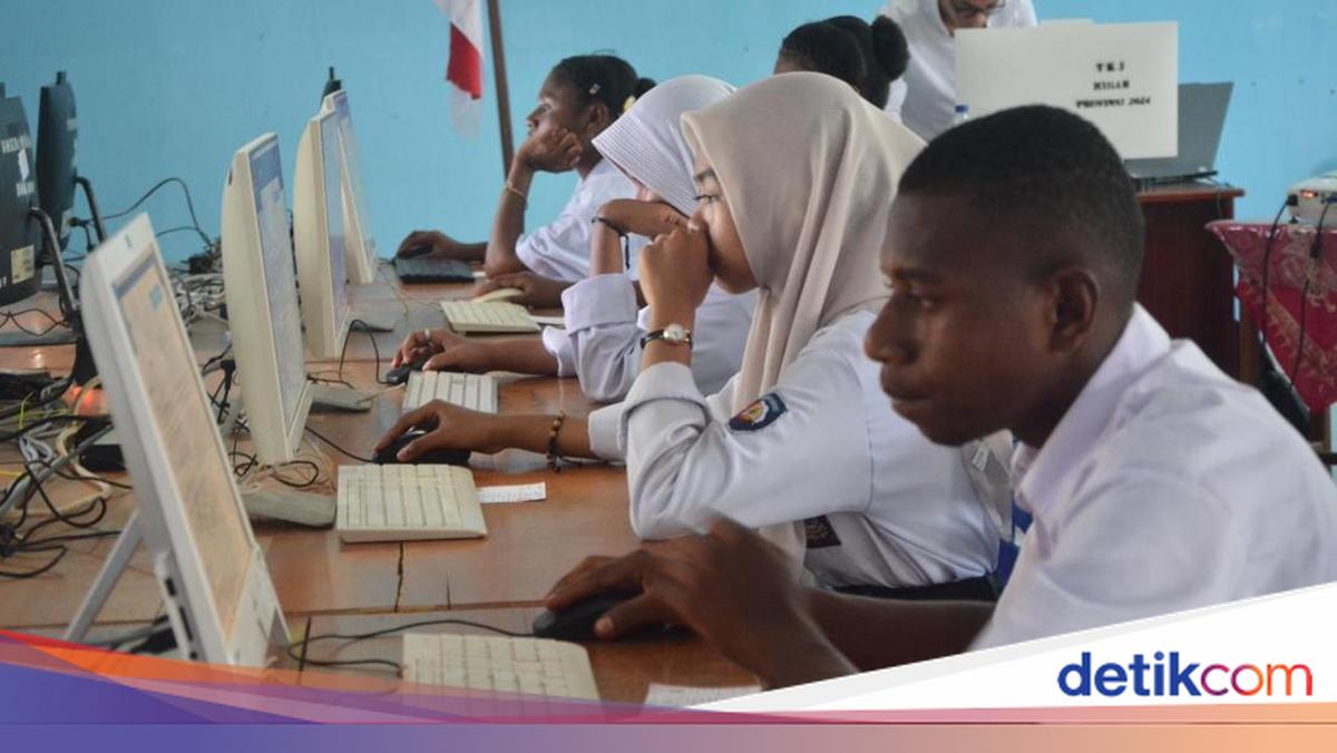 Jadwal Sesi Gelombang Khusus TKA 2025 Ini Kriteria Peserta yang Ikut Jadwal Sesi Gelombang Khusus TKA 2025 Ini Kriteria Peserta yang Ikut