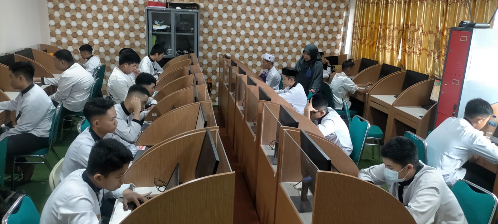 3 Rahasia Lolos Ujian Sekolah Khusus Kedinasan 2026, Wajib Tahu 3 Rahasia Lolos Ujian Sekolah Khusus Kedinasan 2026, Wajib Tahu