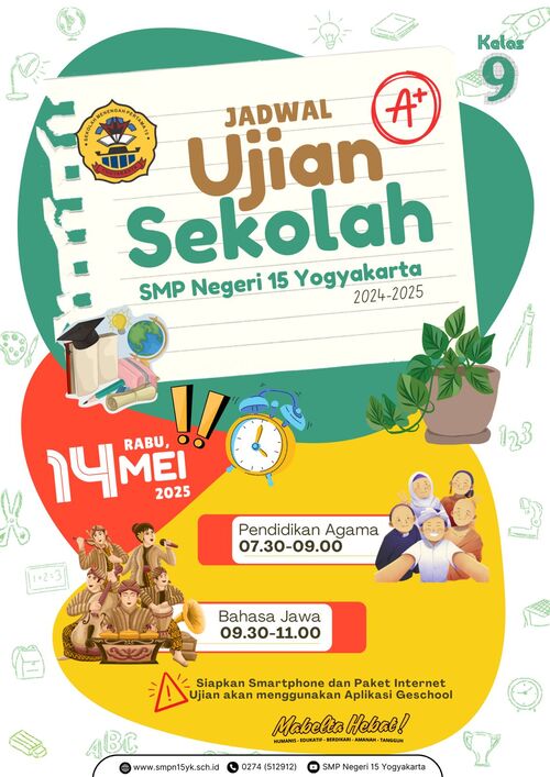 5 Fakta Mengejutkan Korban Perundungan Guru SMAN 2 Bantul yang Buka Suara Jelang Ujian Sekolah Jogja