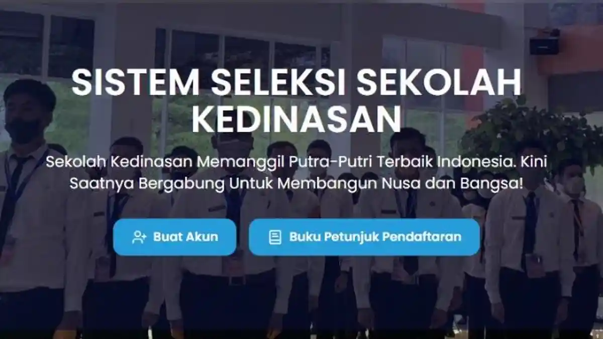 Tata Cara Pembayaran Ujian CAT Sekolah Kedinasan Pendaftaran Dibuka 29 Tata Cara Pembayaran Ujian CAT Sekolah Kedinasan Pendaftaran Dibuka 29