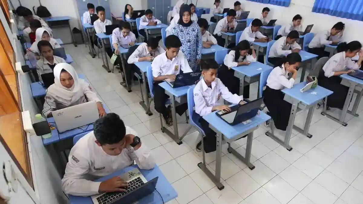 3 Rahasia Sukses Ujian Sekolah IPS SMP yang Wajib Kamu Tahu di 2026