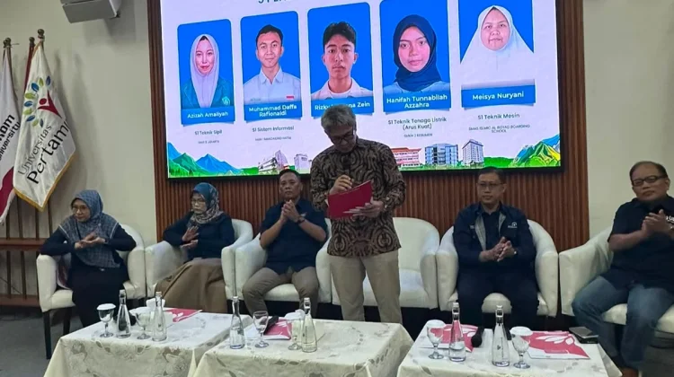 5 Fakta Mengejutkan Beasiswa Aperti BUMN yang Wajib Tahu Sebelum Terlambat