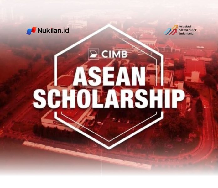 5 Fakta Mengejutkan Beasiswa CIMB ASEAN 2026 yang Wajib Kamu Tahu Sebelum Mendaftar