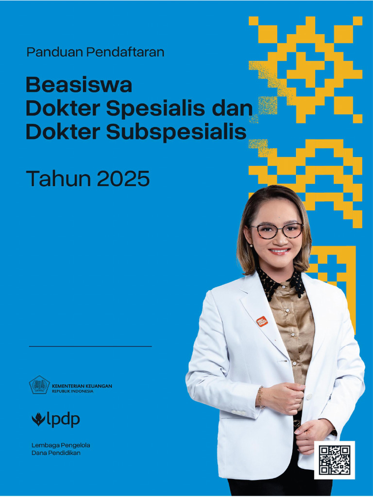 5 Fakta Mengejutkan Beasiswa Kedokteran 2025 yang Wajib Tahu Sebelum Mendaftar 5 Fakta Mengejutkan Beasiswa Kedokteran 2025 yang Wajib Tahu Sebelum Mendaftar