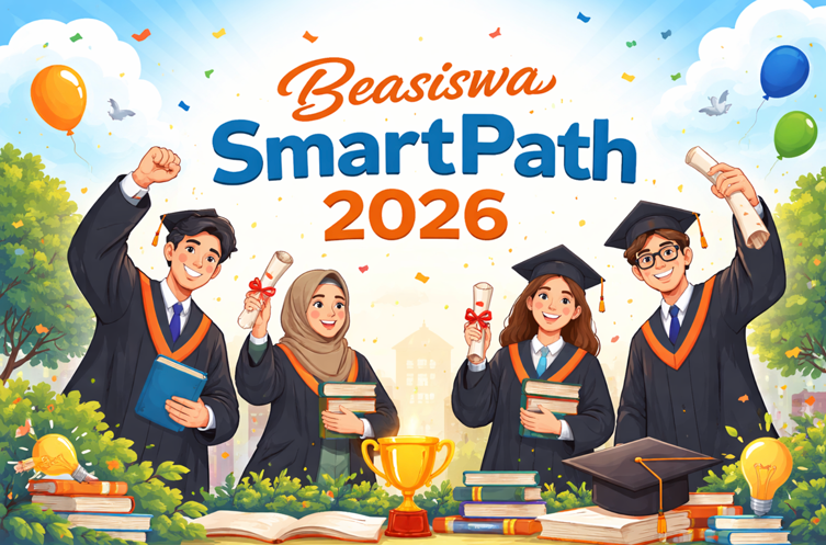 5 Fakta Mengejutkan Beasiswa Smartpath 2025 yang Wajib Kamu Tahu Sebelum Terlambat
