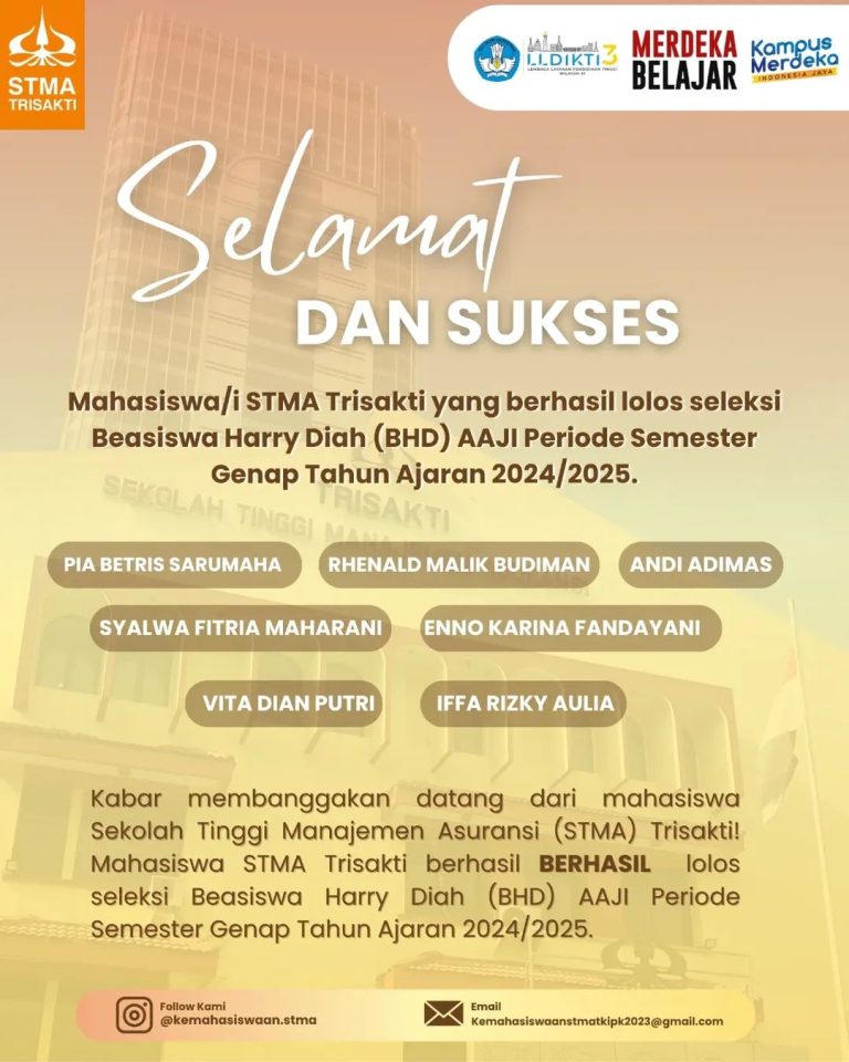 7 Fakta Mengejutkan Soal Beasiswa Trisakti yang Jarang Diketahui Calon Mahasiswa 2026