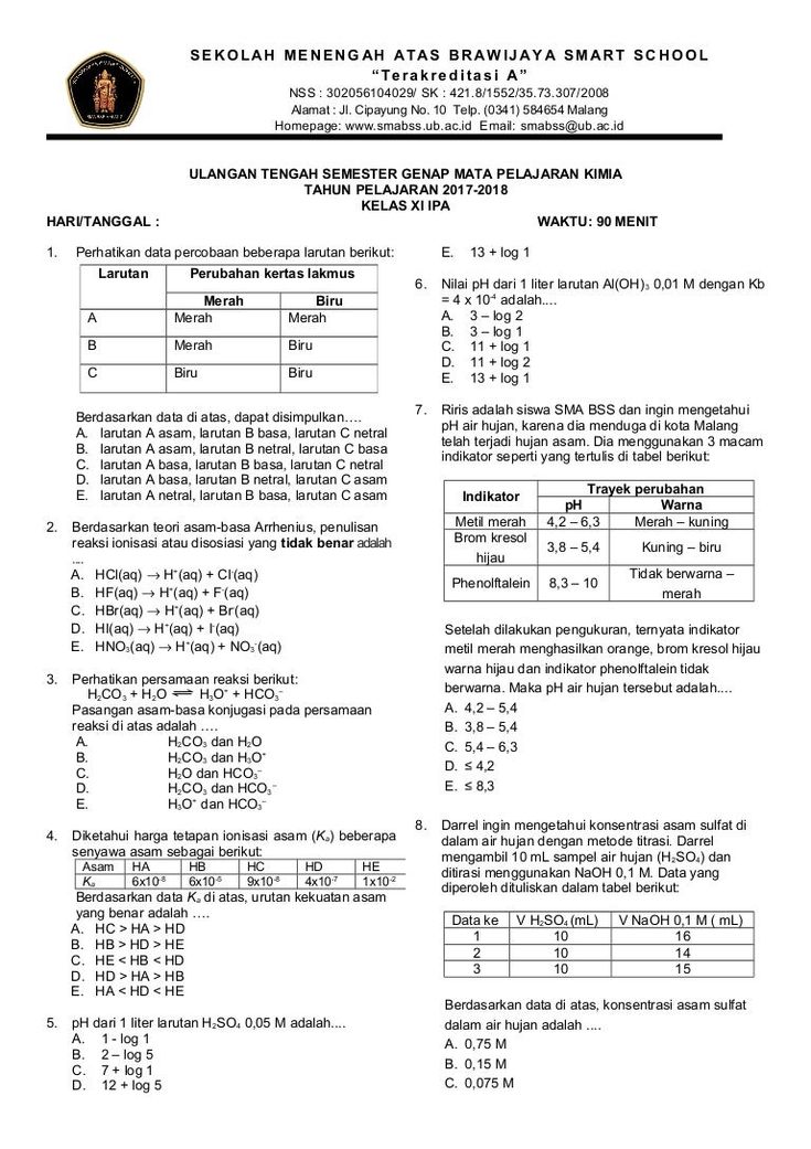 Akhirnya Terungkap 7 Contoh Soal dan Pembahasan Kimia Kelas 10 Semester 1 yang Sering Muncul di Ujian 2026 Akhirnya Terungkap 7 Contoh Soal dan Pembahasan Kimia Kelas 10 Semester 1 yang Sering Muncul di Ujian 2026
