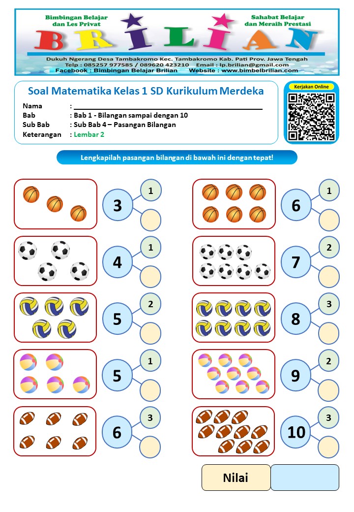 Akhirnya Terungkap 7 Soal Soal Kelas 1 Comparison Longer dan Shorter yang Sering Bikin Bingung