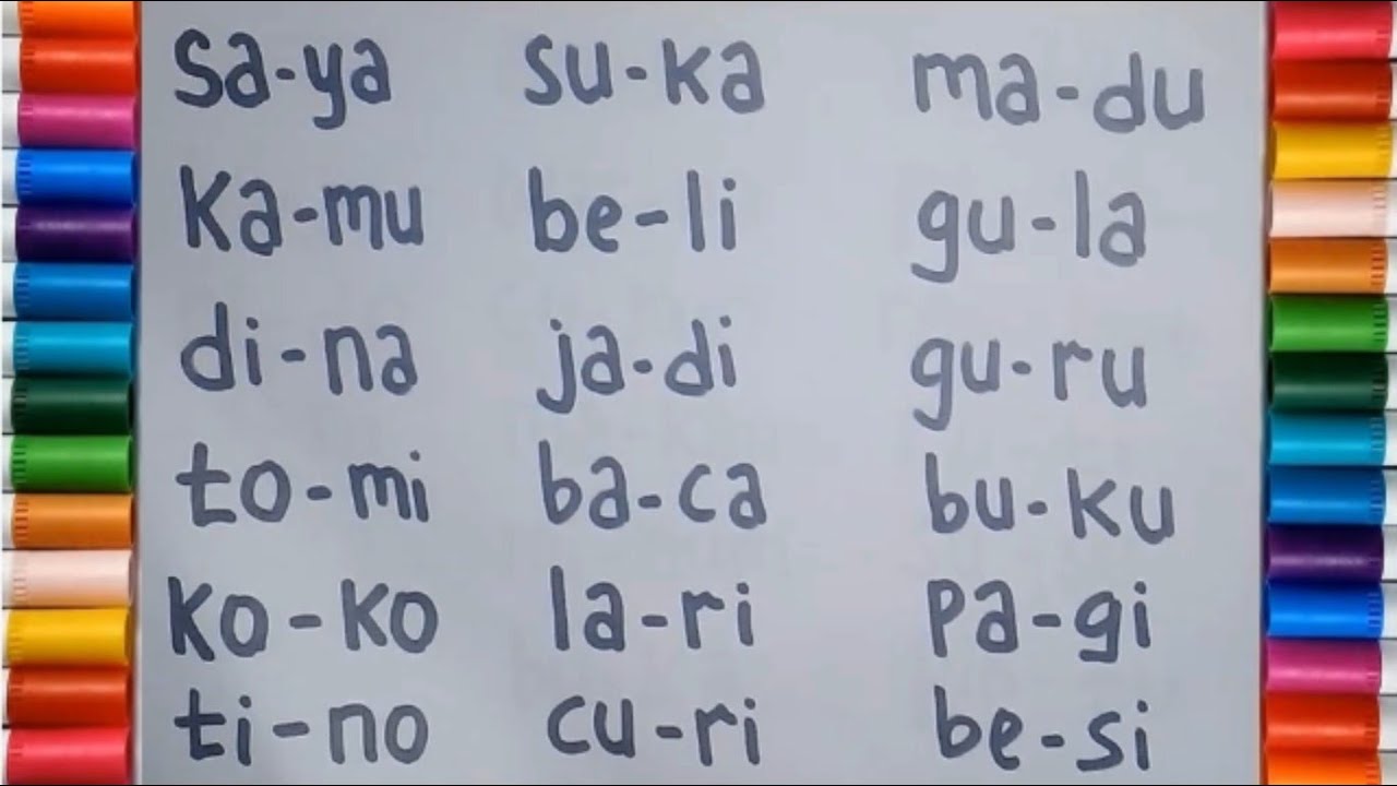 Rahasia Cepat Pintar Kerjakan Soal Tema 4 Kelas 1 Kurikulum 2013revisi 2017 Terbaru