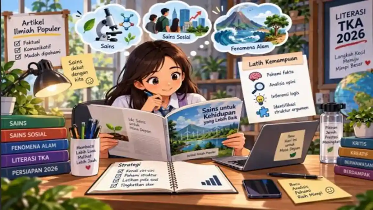 Rahasia Skor Tinggi Lewat Contoh Soal Essay Bahasa Indonesia Kelas 10 Semester 1 Rahasia Skor Tinggi Lewat Contoh Soal Essay Bahasa Indonesia Kelas 10 Semester 1