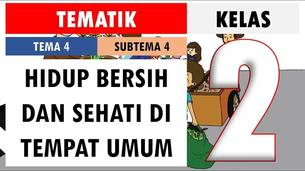 Rahasia Nilai Sempurna Kerjakan Soal Tema 4 Kela Dua Agar Anak Langsung Pintar Rahasia Nilai Sempurna Kerjakan Soal Tema 4 Kela Dua Agar Anak Langsung Pintar